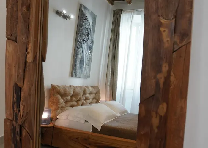 Penna Relais Al Corso