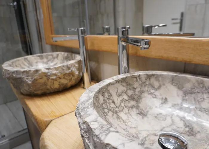 Penna Relais Al Corso Frühstückspension