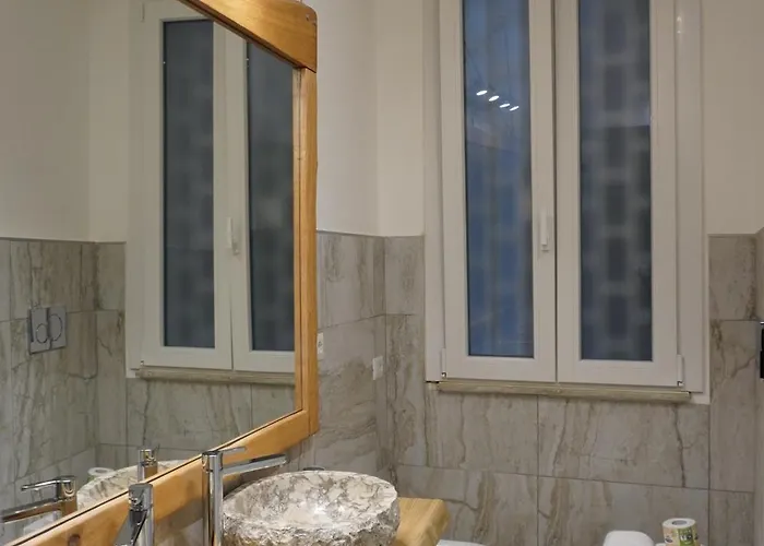 Penna Relais Al Corso Rom