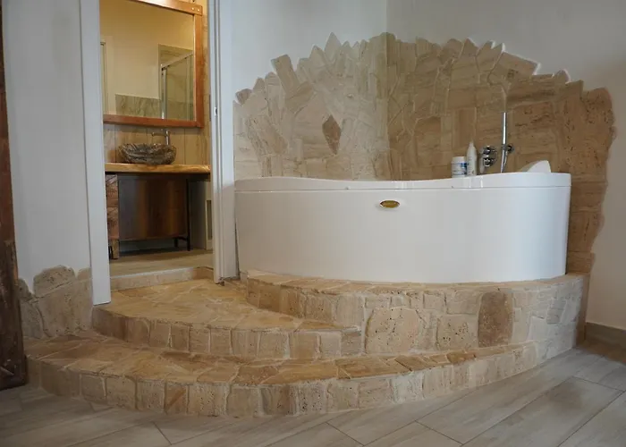 Penna Relais Al Corso 3* Rom