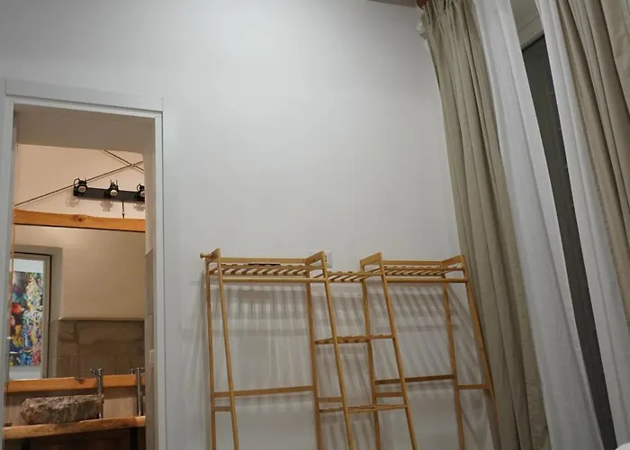 Frühstückspension Penna Relais Al Corso 3*