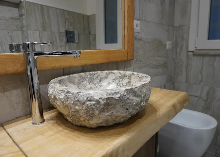 Penna Relais Al Corso Rom