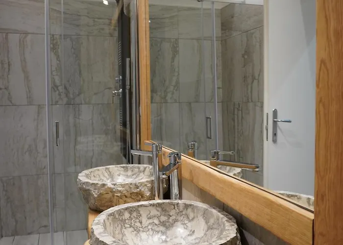 Penna Relais Al Corso Frühstückspension