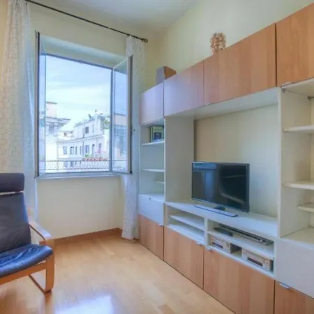 Penna Relais Al Corso فندق مبيت وإفطار