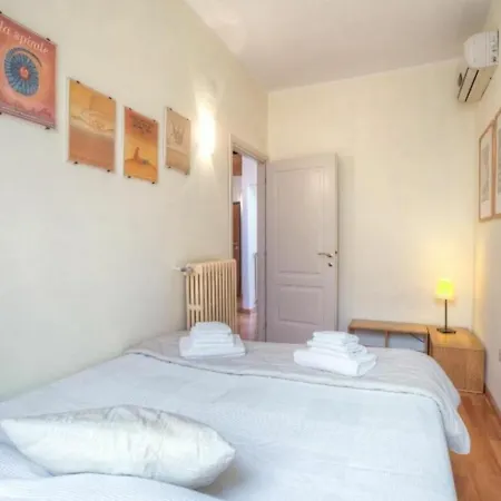 فندق مبيت وإفطار Penna Relais Al Corso
