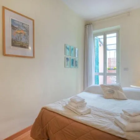 Penna Relais Al Corso فندق مبيت وإفطار