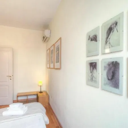 Penna Relais Al Corso فندق مبيت وإفطار