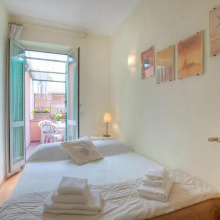 Penna Relais Al Corso روما