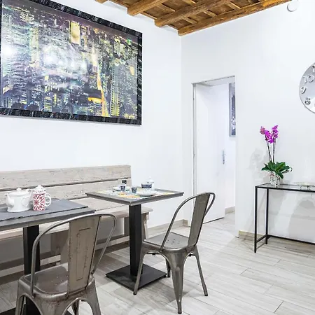 Penna Relais Al Corso Bed & Breakfast