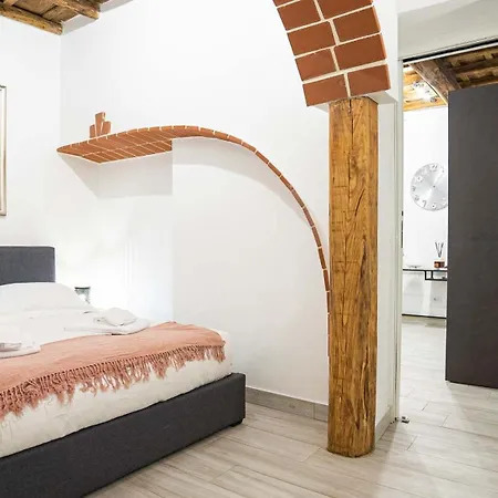 Penna Relais Al Corso 3* روما
