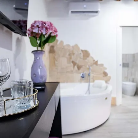 Penna Relais Al Corso 3* روما