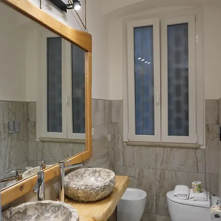 Penna Relais Al Corso روما