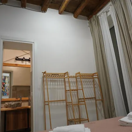 فندق مبيت وإفطار Penna Relais Al Corso 3*