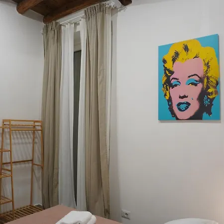 Penna Relais Al Corso فندق مبيت وإفطار روما