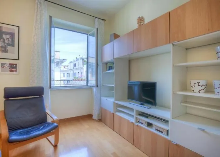 Penna Relais Al Corso Bed & Breakfast