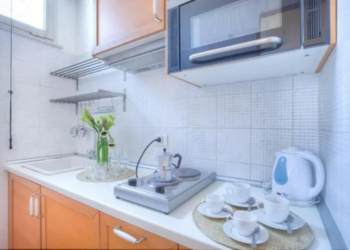 Penna Relais Al Corso Bed & Breakfast 3*