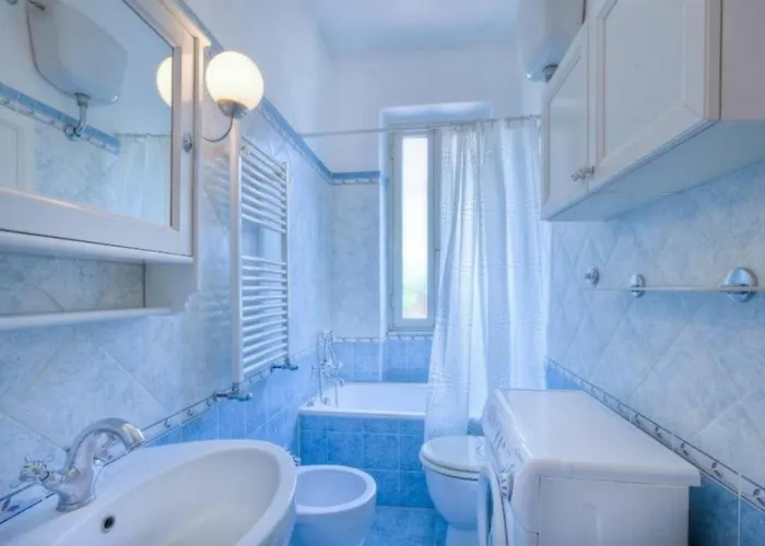 Bed & Breakfast Penna Relais Al Corso Řím