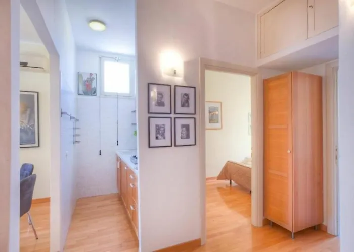 Penna Relais Al Corso Bed & Breakfast