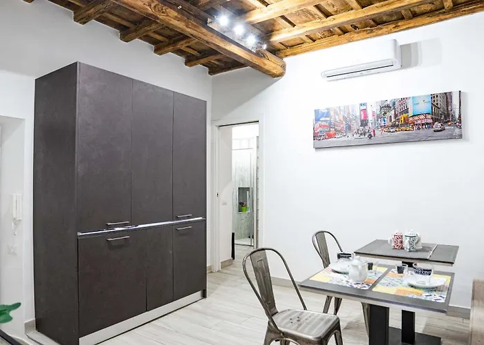 Bed & Breakfast Penna Relais Al Corso 3*