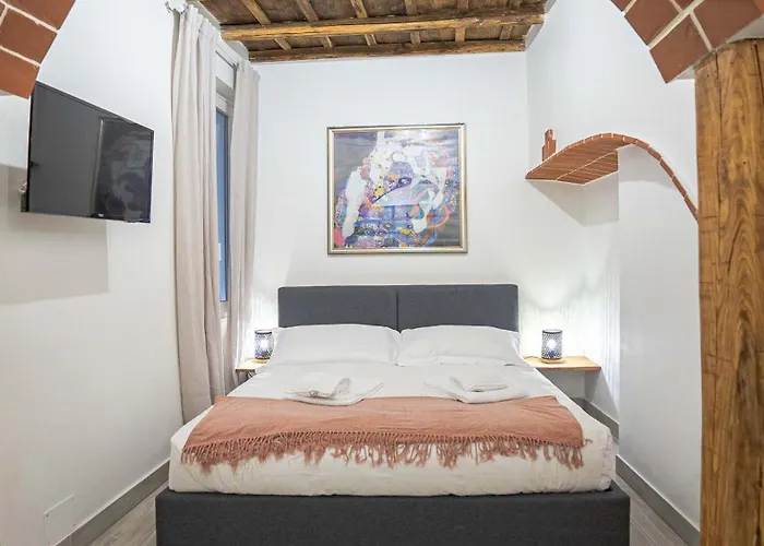 Penna Relais Al Corso 3*