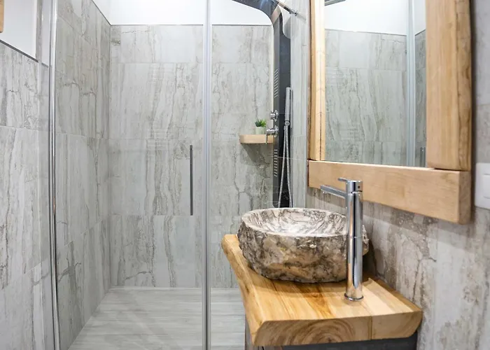 Penna Relais Al Corso 3*