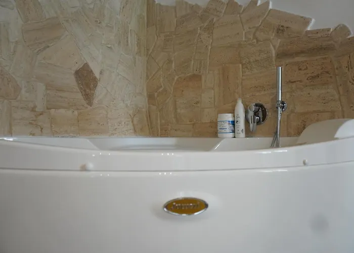 Penna Relais Al Corso