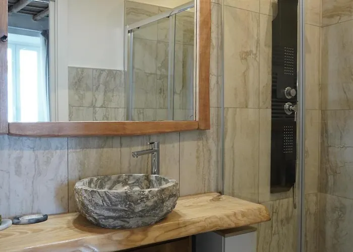 Penna Relais Al Corso Bed & Breakfast 3*
