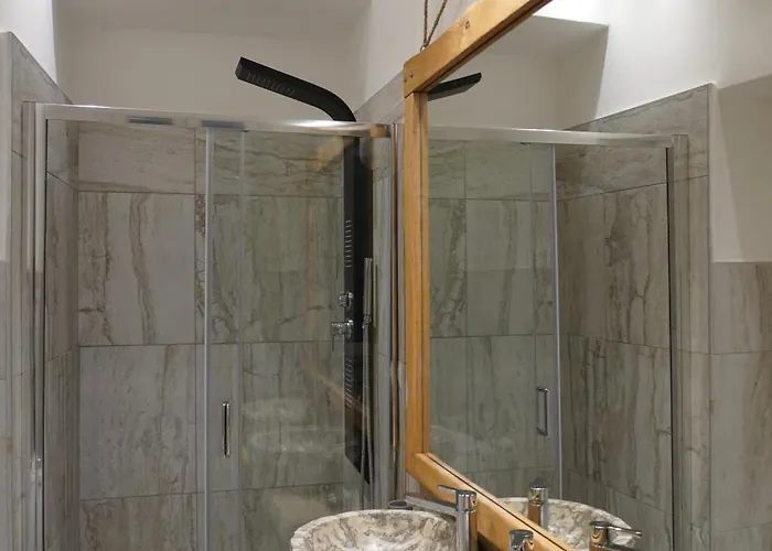 Penna Relais Al Corso 3*