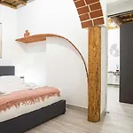 Penna Relais Al Corso 3* Rom