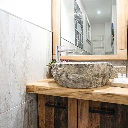 Penna Relais Al Corso