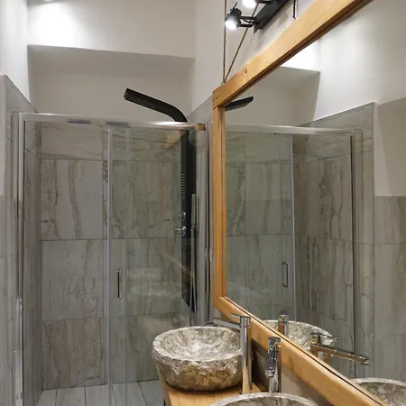 Penna Relais Al Corso 3*