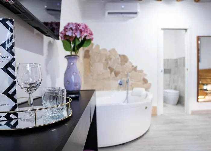 Penna Relais Al Corso 3* Roma